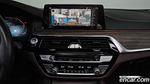 BMW 5 Series (G30) 520i Luxury (08.2020)