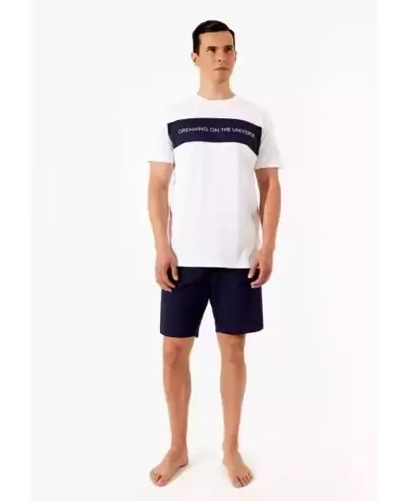 Пижама мужская 0110298002 Sensera