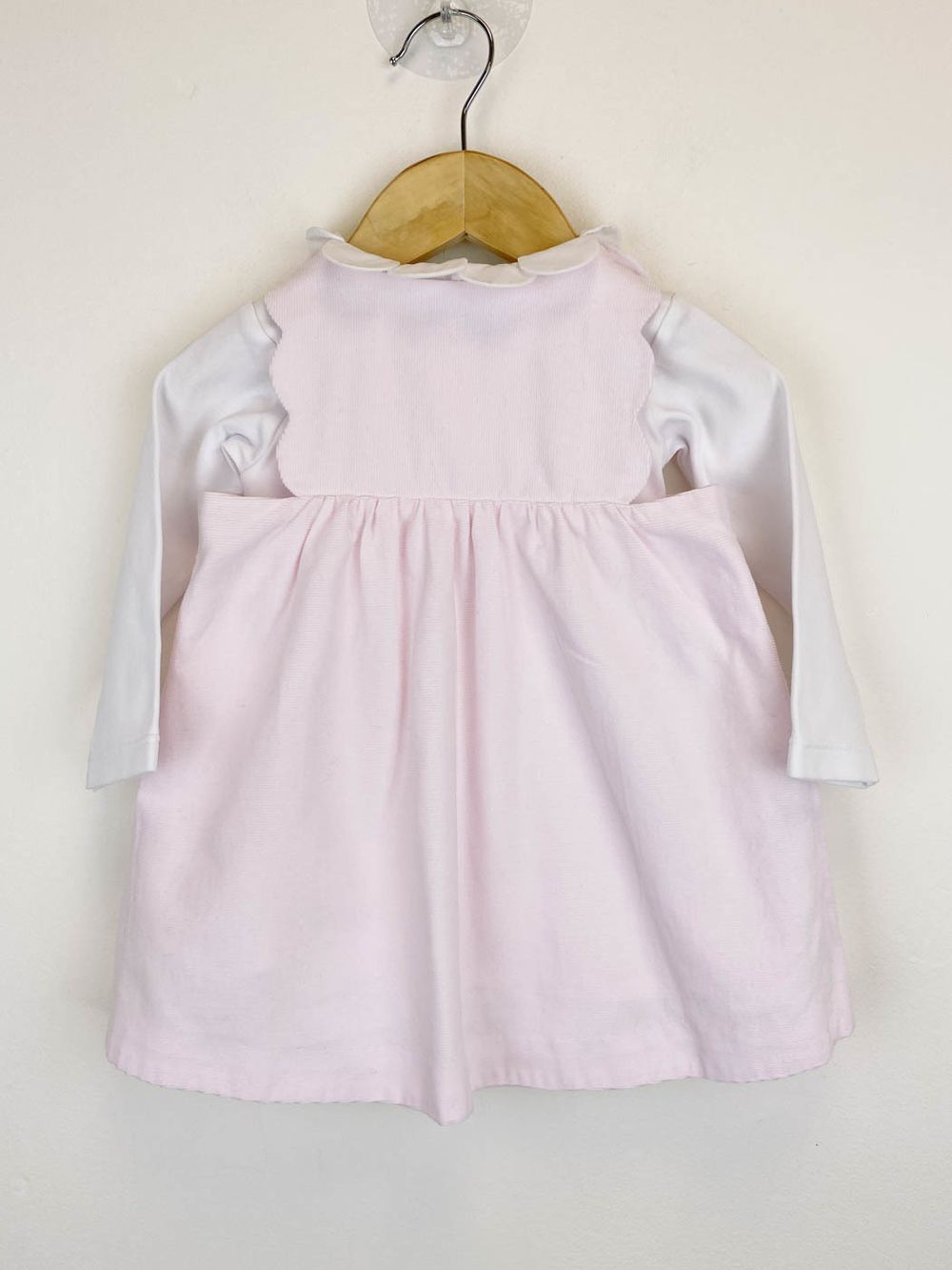 Платье jacadi, 68