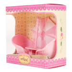 Набор мебели, коробка VC011