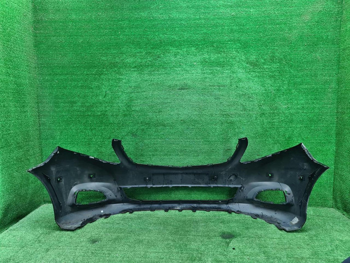 Бампер передний Mercedes V w447 (2014-2019)