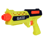 Пистолет с мягк.пулями, коробка YL-274