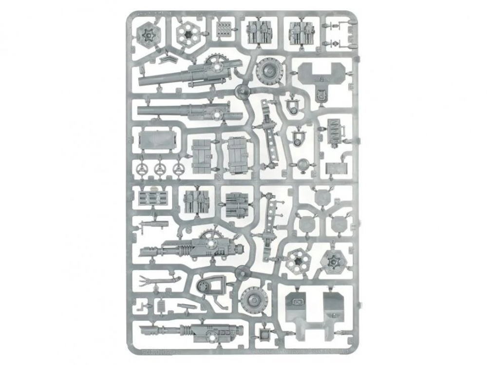 Field Ordnance Battery