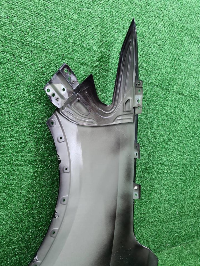 Крыло переднее правое Haval F7 (2018-2024)