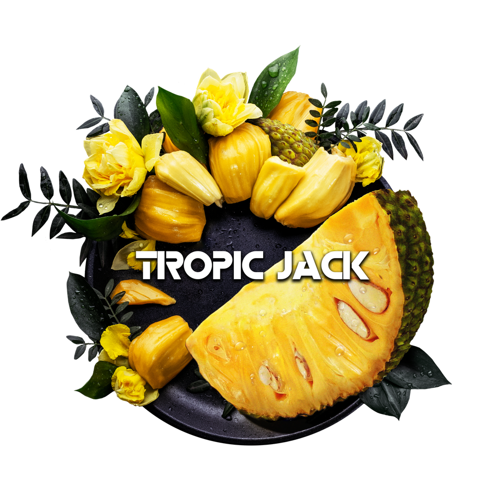 Black Burn - Tropic Jack (100г)