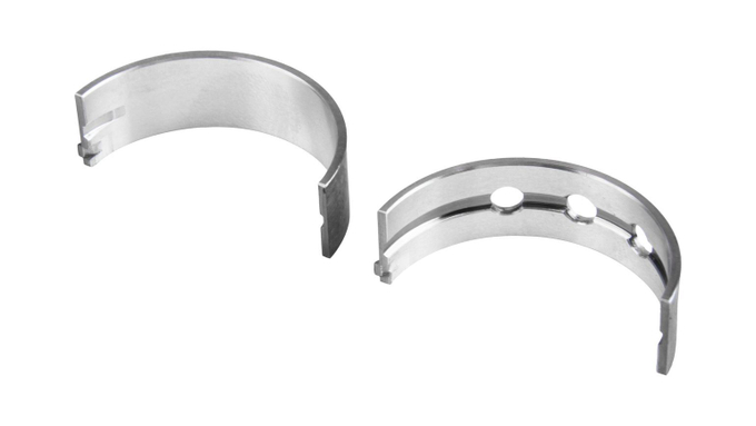 Вкладыш коренной Suzuki DF70A/80A/90A, (STD) бесцветный