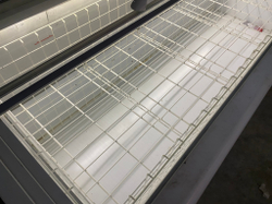 Бонета морозильная Bonvini BFL 2500 2PH