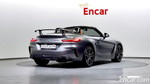 BMW Z4 (G29) sDrive20i M Sports (03.2020)