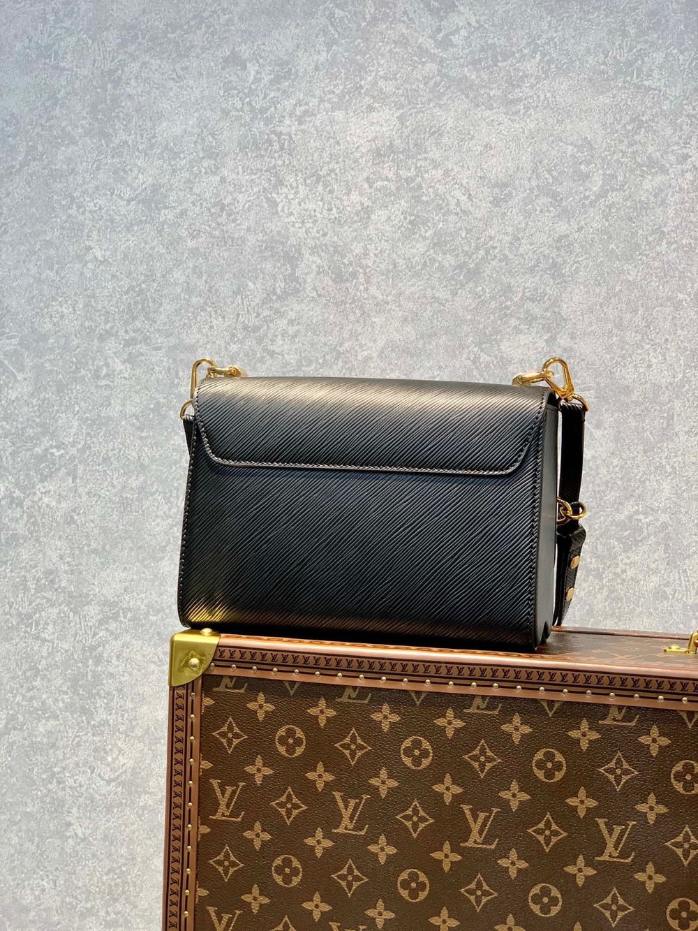 Louis Vuitton Twist MM