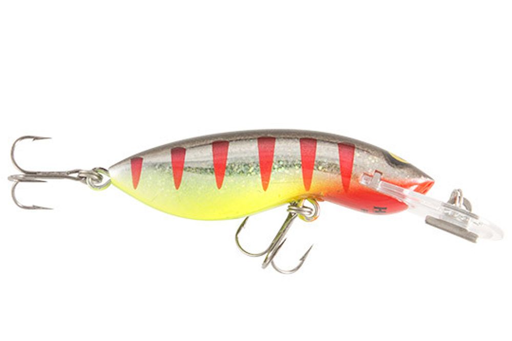 Воблер Halco SORCERER  68, DD+STD, # 4