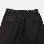 Брюки Меч SS24 Wide черные