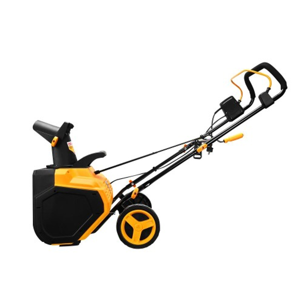 Снегоуборщик электрический DEKO ST2700R 083-4448