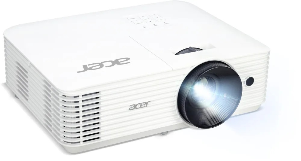 Проектор  Acer MR.JSE11.001