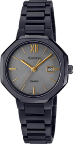 Женские наручные часы Casio Sheen SHS-4529BD-8A