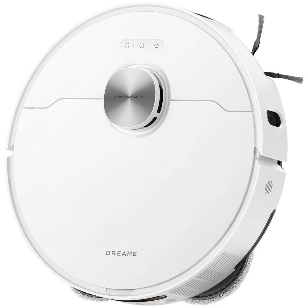 Робот-пылесос Dreame Bot L40s Ultra, RLL22SE