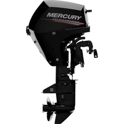 4х-тактный лодочный мотор MERCURY F 20 ELPT EFI