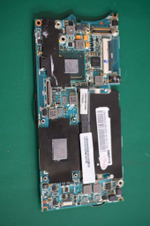 Материнская плата для ноутбука Lenovo U300 MINNIE Intel core I7-2677 DIS HDMI (11014120), оригинал