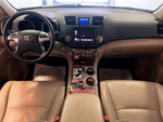 Toyota Highlander, 2011 год