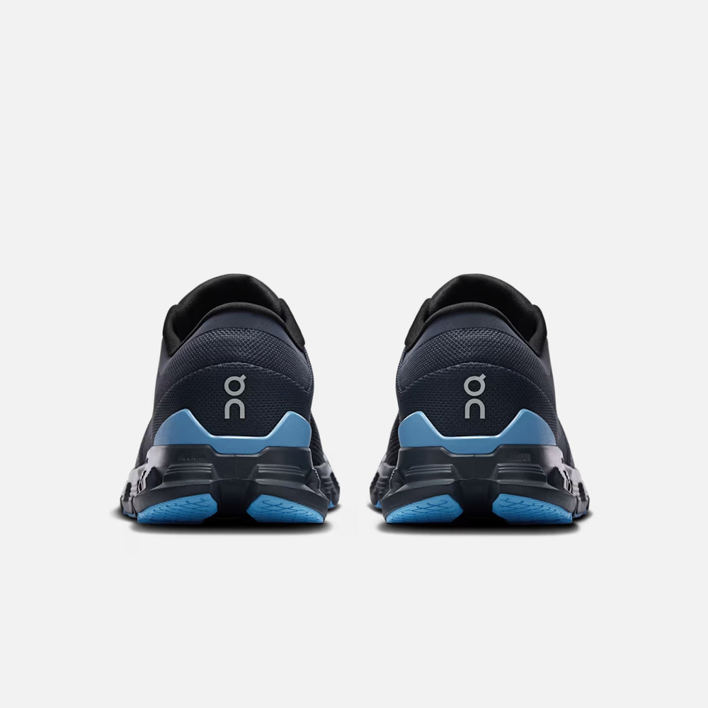 Кроссовки Cloud X 4