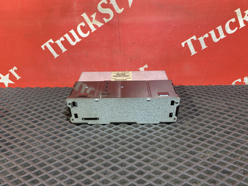 Блок управления телематикой