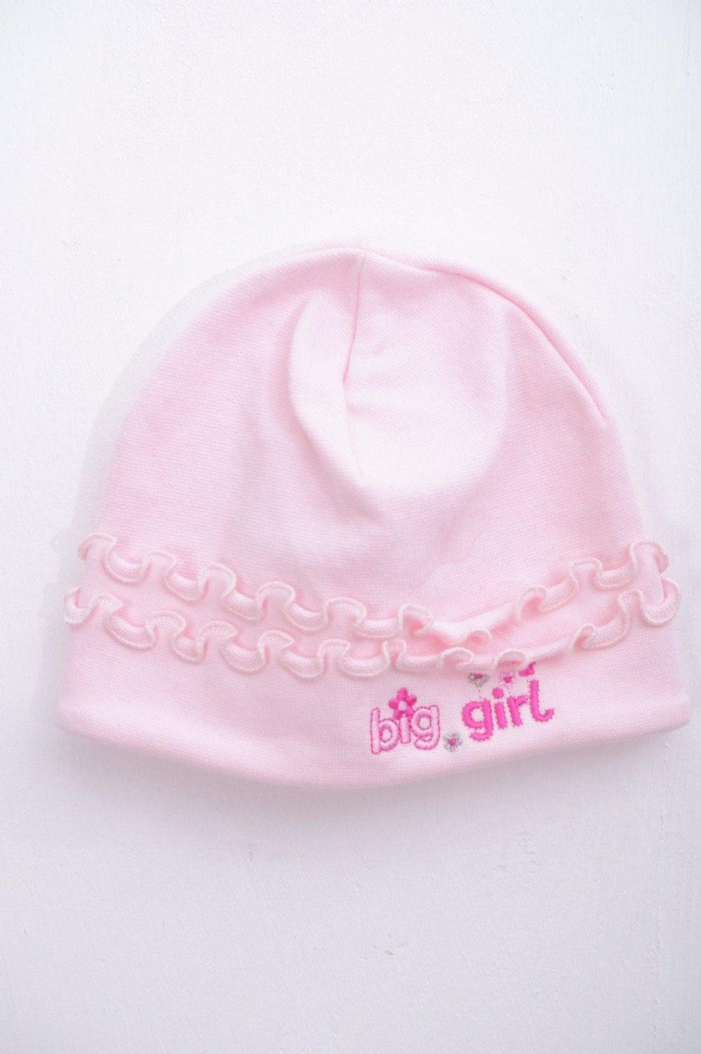 Шапка ELO MELO на 6/12 месяцев