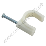 Скобы крепежные Энергия