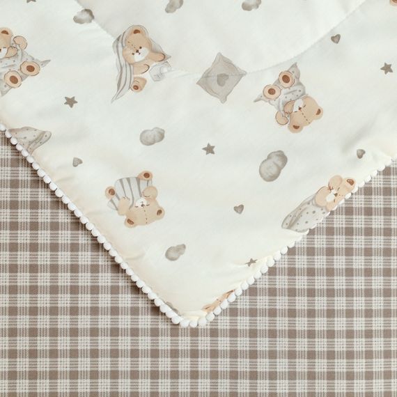 Мишутки Комплект Детский