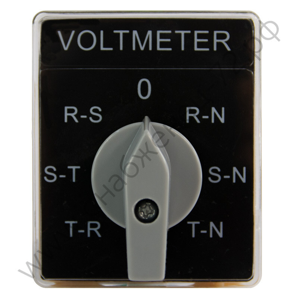 Кулачковые (галетные)  переключатели Энергия CA, CS