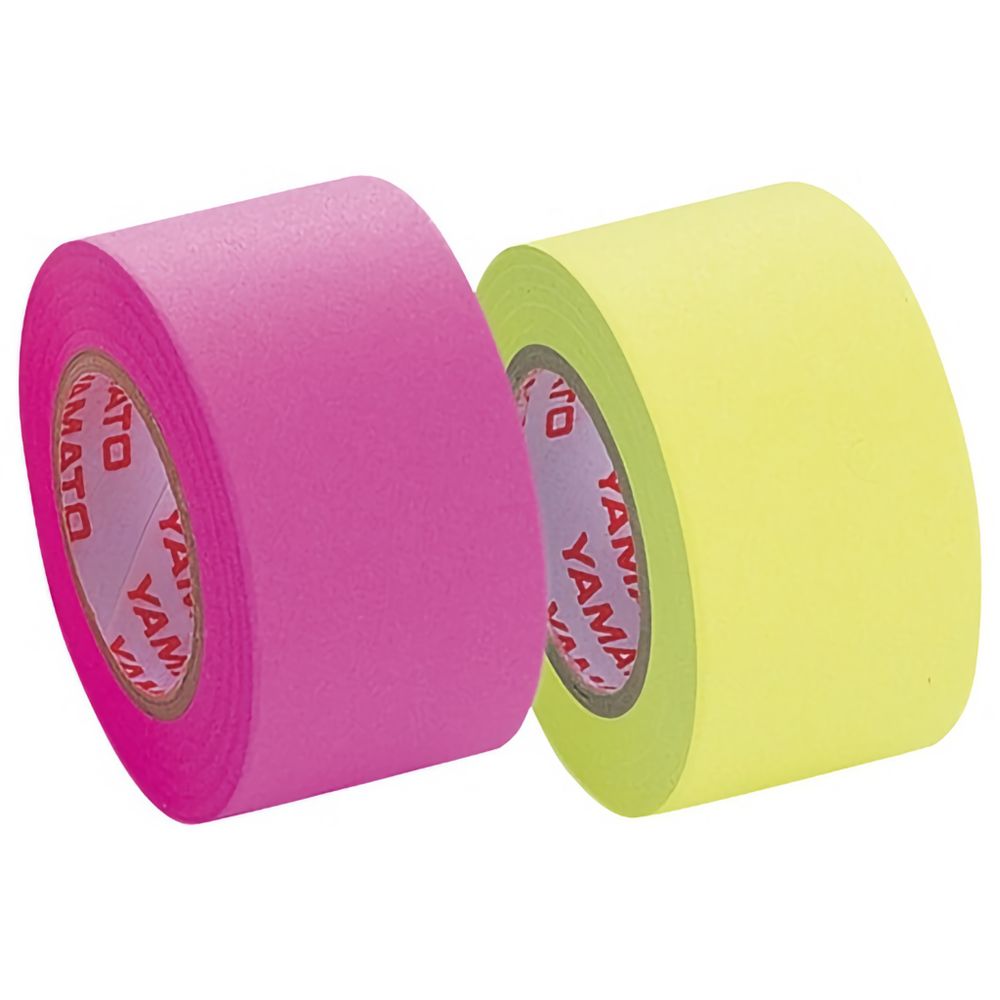 Картриджи 25 мм Yamato Memoc Roll Tape WR-25H-6A: Rose/Lemon