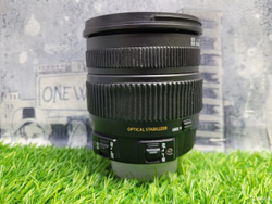 Объектив Sigma 17-70 2.8-4