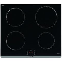 Индукционная стеклокерамич. панель Brandt BPI6464B