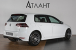 Volkswagen Golf, 2014 год