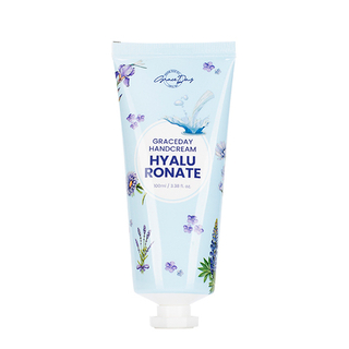 Крем для рук с гиалуроновой кислотой GRACE DAY Hand Cream Hyaluronate 100 мл