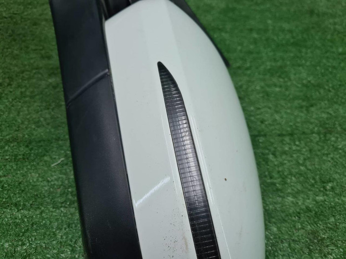 Зеркало левое JAC JS6 (2022-н.в.) 7 контактов