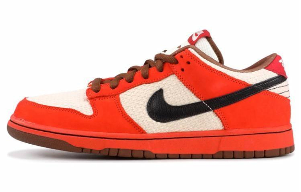 Кроссовки Nike Dunk Sb Premium 'Un-Hemp'