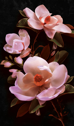 Коллекция Flower Dreams