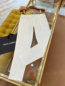 Брюки Dolce&Gabbana