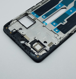 Infinix Note 30 4G (X6833B) - рамка дисплея (корпус) + шлейф динамика (АСЦ)