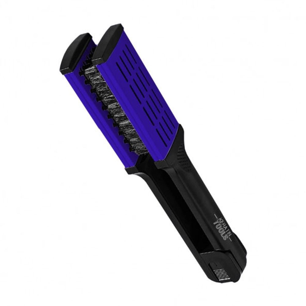 Расческа зажимная Keratin Tools