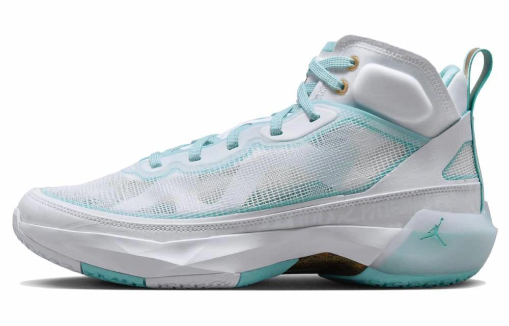 Кроссовки Jordan Air Jordan 37 "Guo" Pf