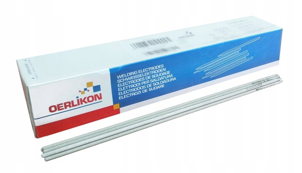 Сварочные электроды SUPRANOX 308L 3.20X0350XCBOX