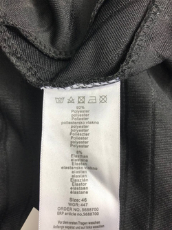 Юбка Janina с полосками 46 размер