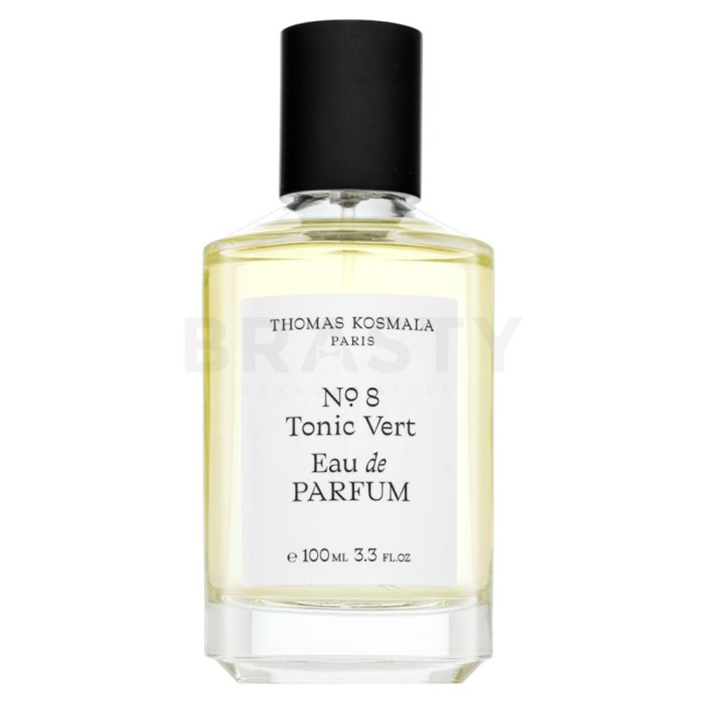Thomas Kosmala No.8 Tonic Vert EDP U 100 ml