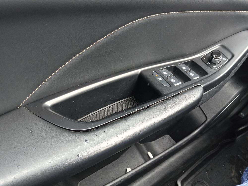 FAW Bestune B70 Standart 1.5T DCT