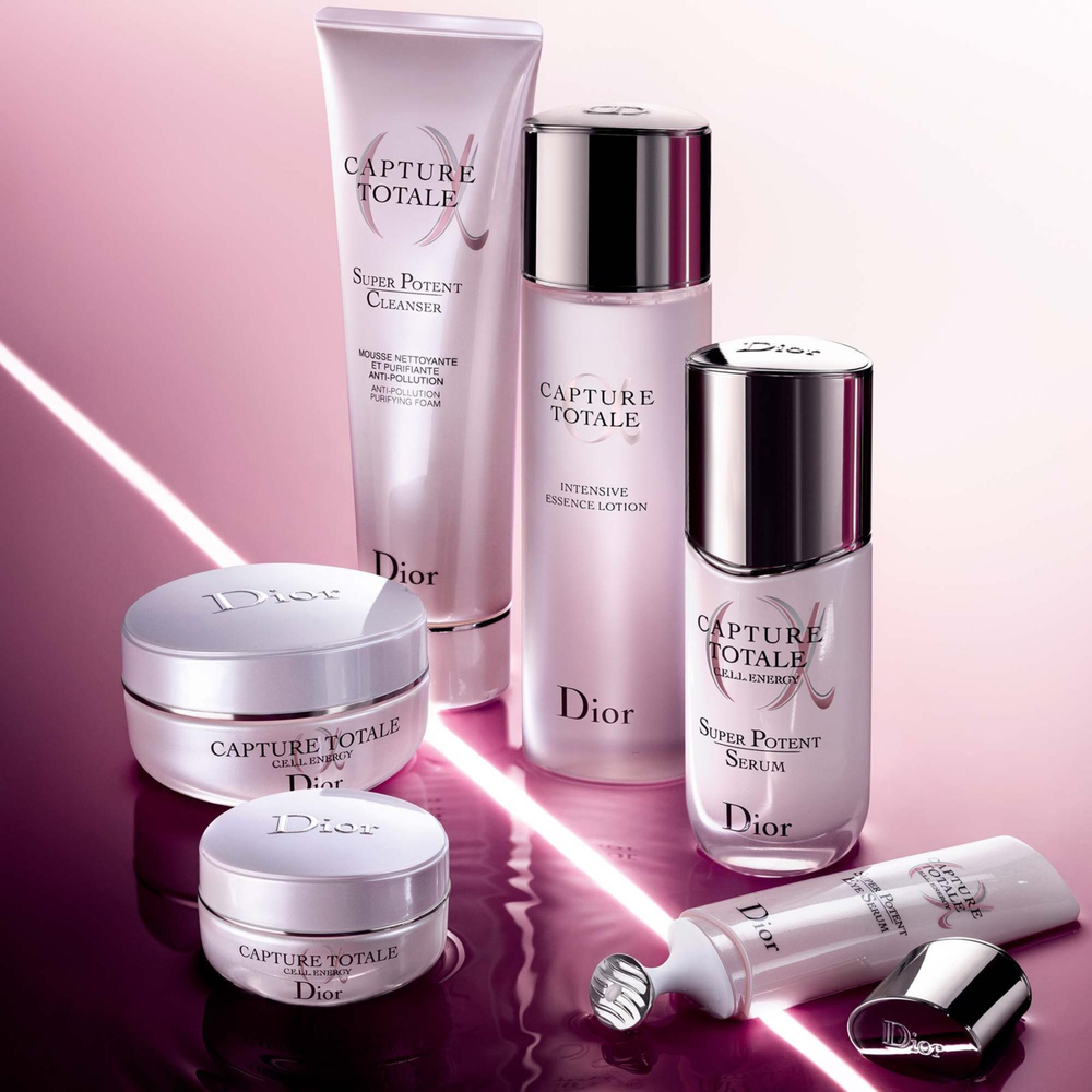 DIOR Capture Totale Super Potent Eye Serum - сыворотка для глаз ДИОР /   20  ml  / GTIN 3348901538565