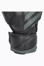 Вратарские перчатки adidas Predator Match Fingersave Junior