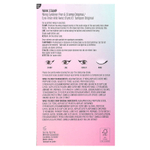 Kaja, Wink Stamp, подводка для глаз, оригинальная подводка для глаз, черные тушь, 2 шт.