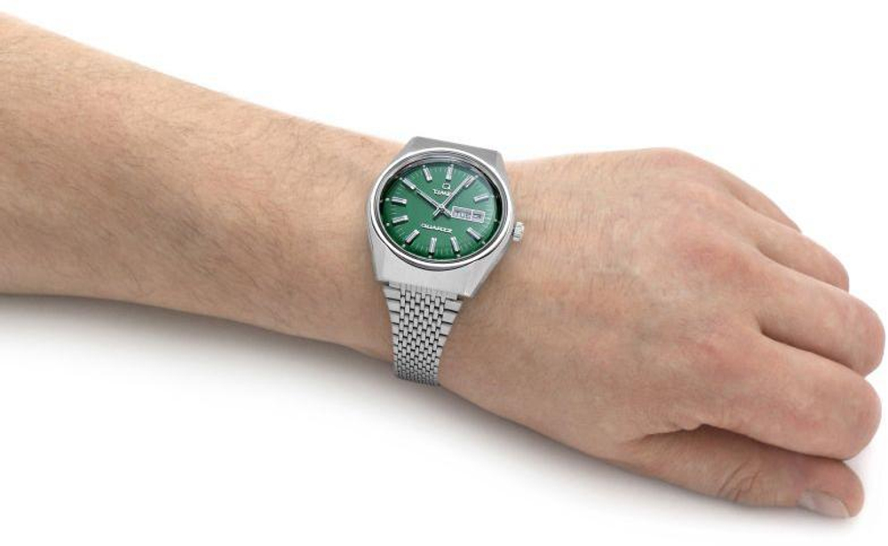 Мужские наручные часы Timex TW2U95400