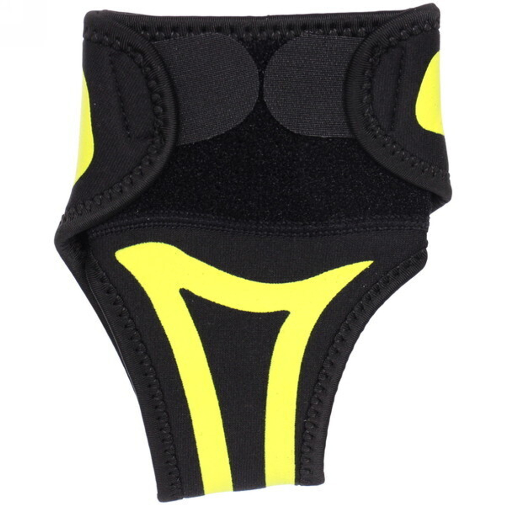 Суппорт голеностопа спортивный HH809, регулируемый,1 шт (микс цветов)