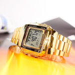 Наручные часы Casio Collection DB-360G-9A